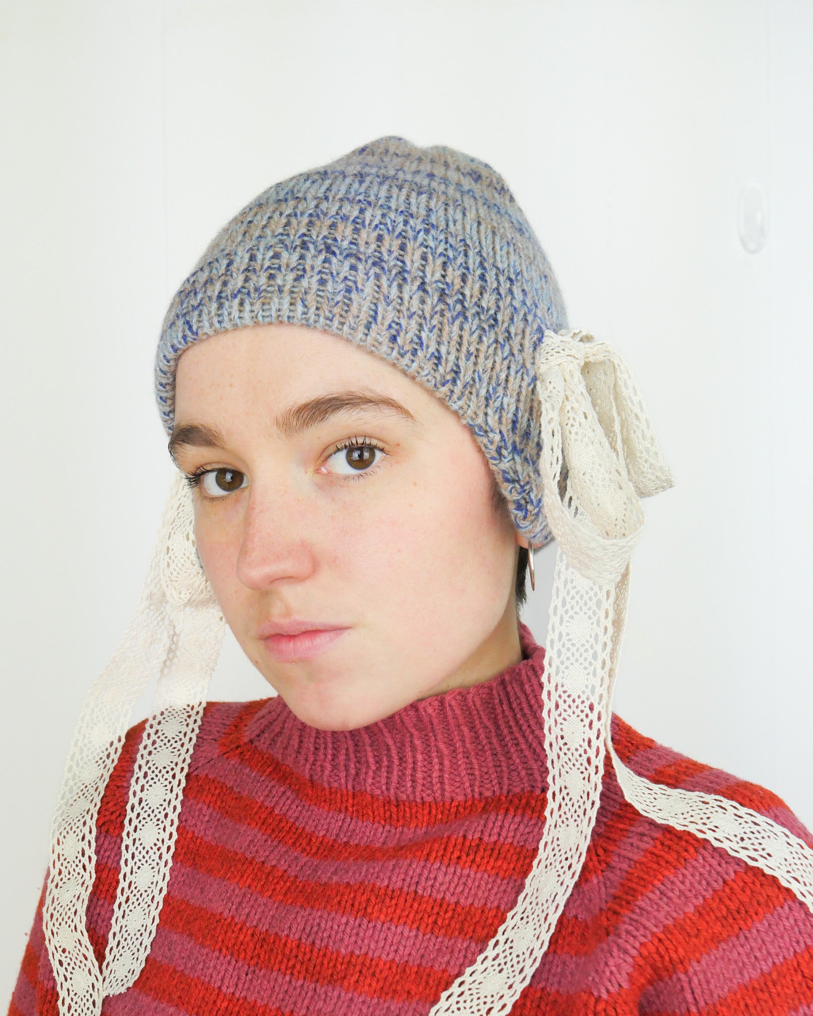 Rockpool - Bow Beanie