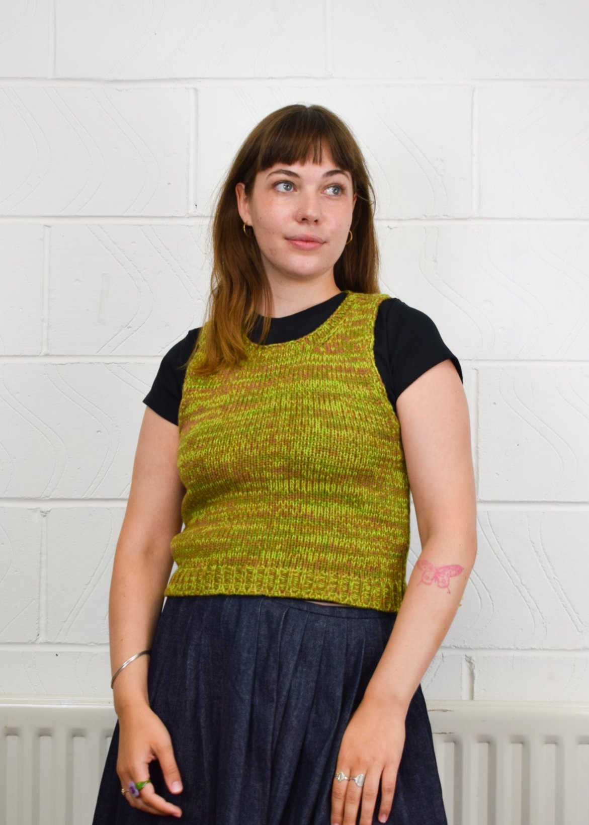 Field Vest