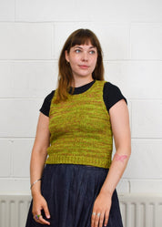 Field Vest