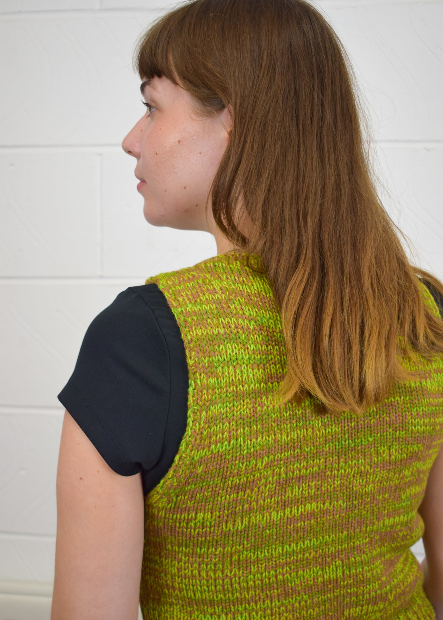Field Vest