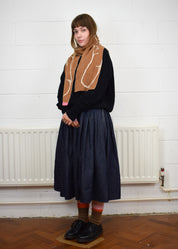 Worm Scarf