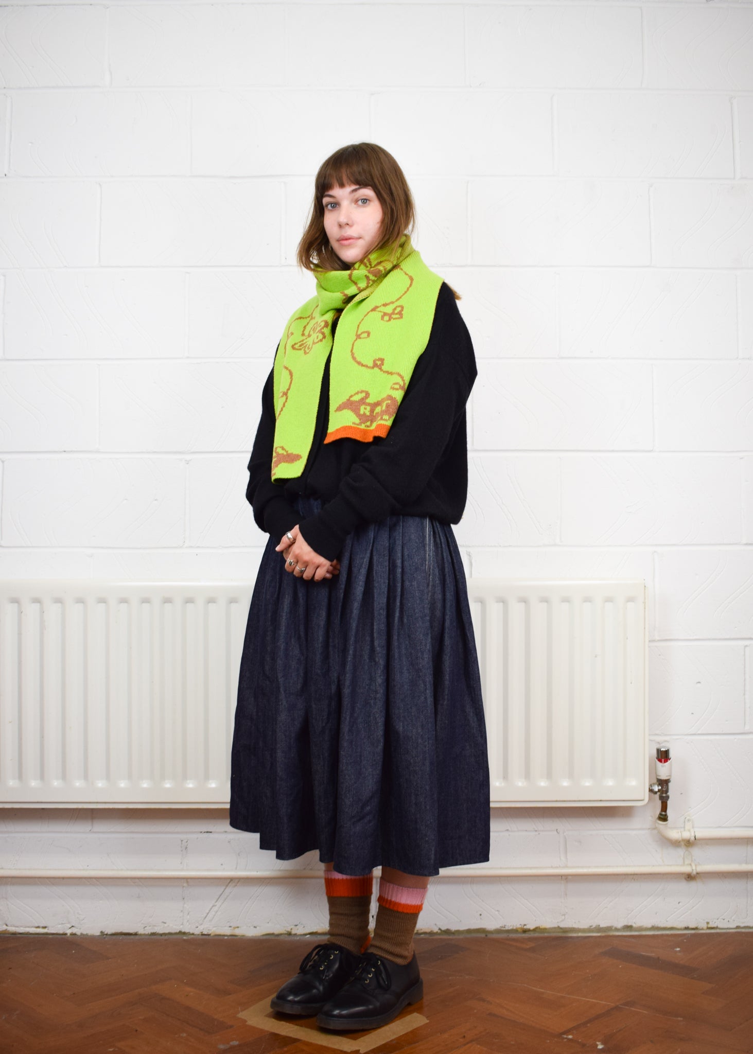 Rat Scarf