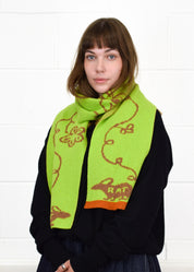 Rat Scarf