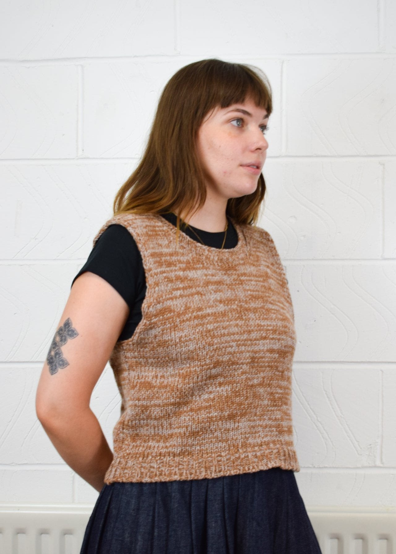 Earth Vest