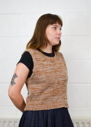 Earth Vest