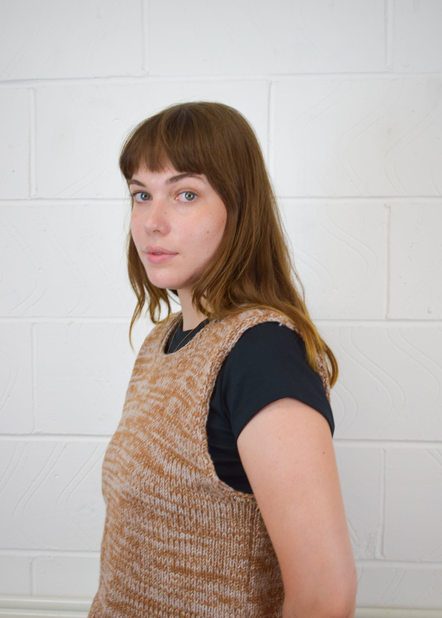 Earth Vest