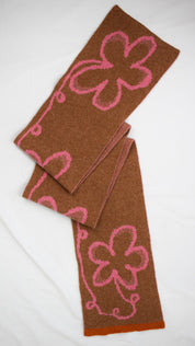 Daisy Scarf