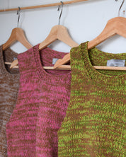 Earth Vest