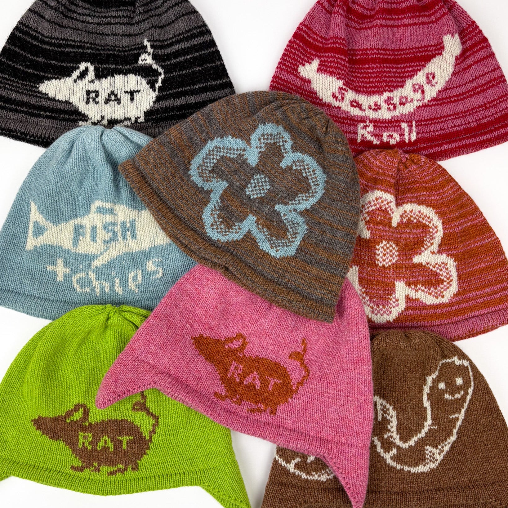 Beanies