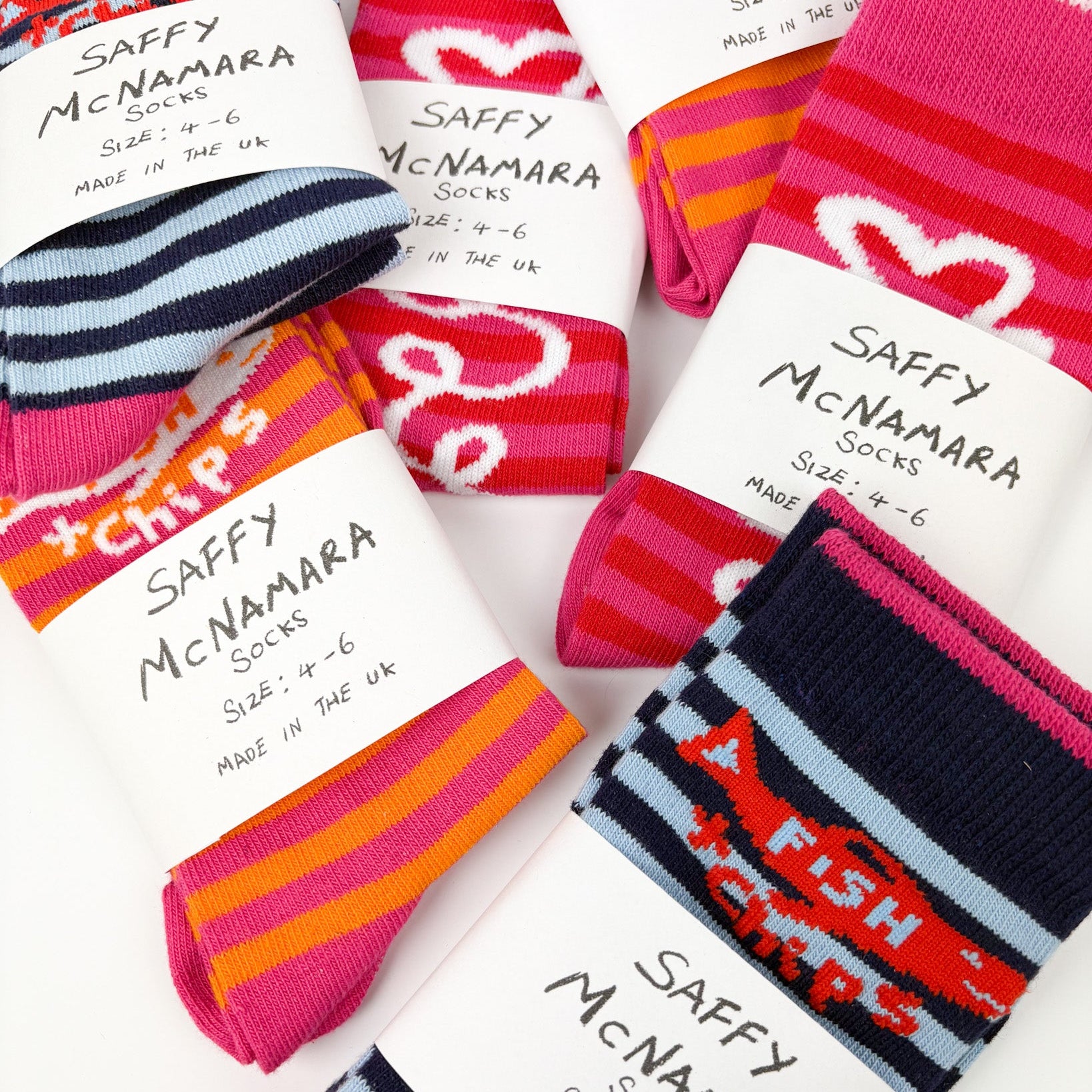 Socks