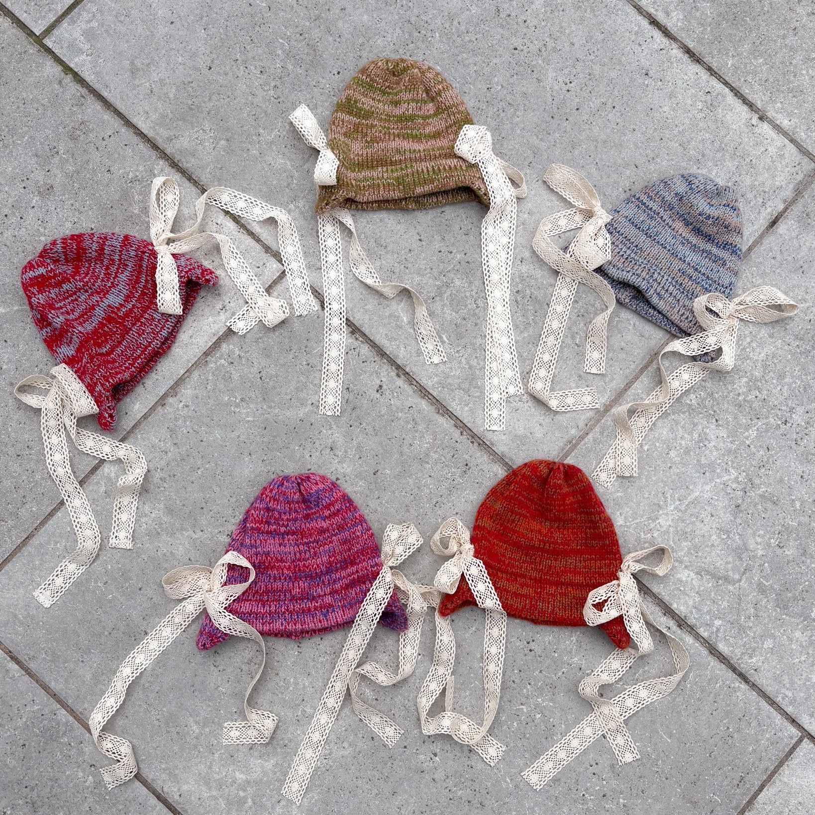 Bow Hats