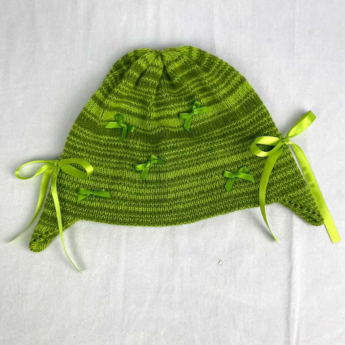 Ear Flaps Beanies