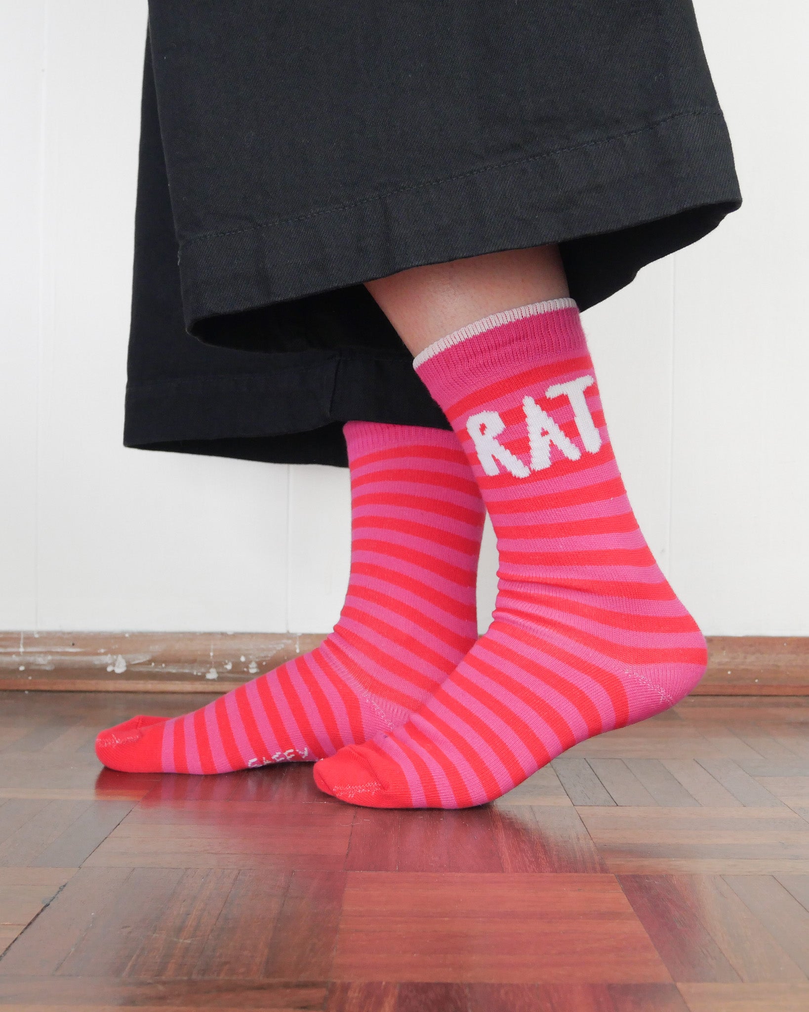 Rat Socks
