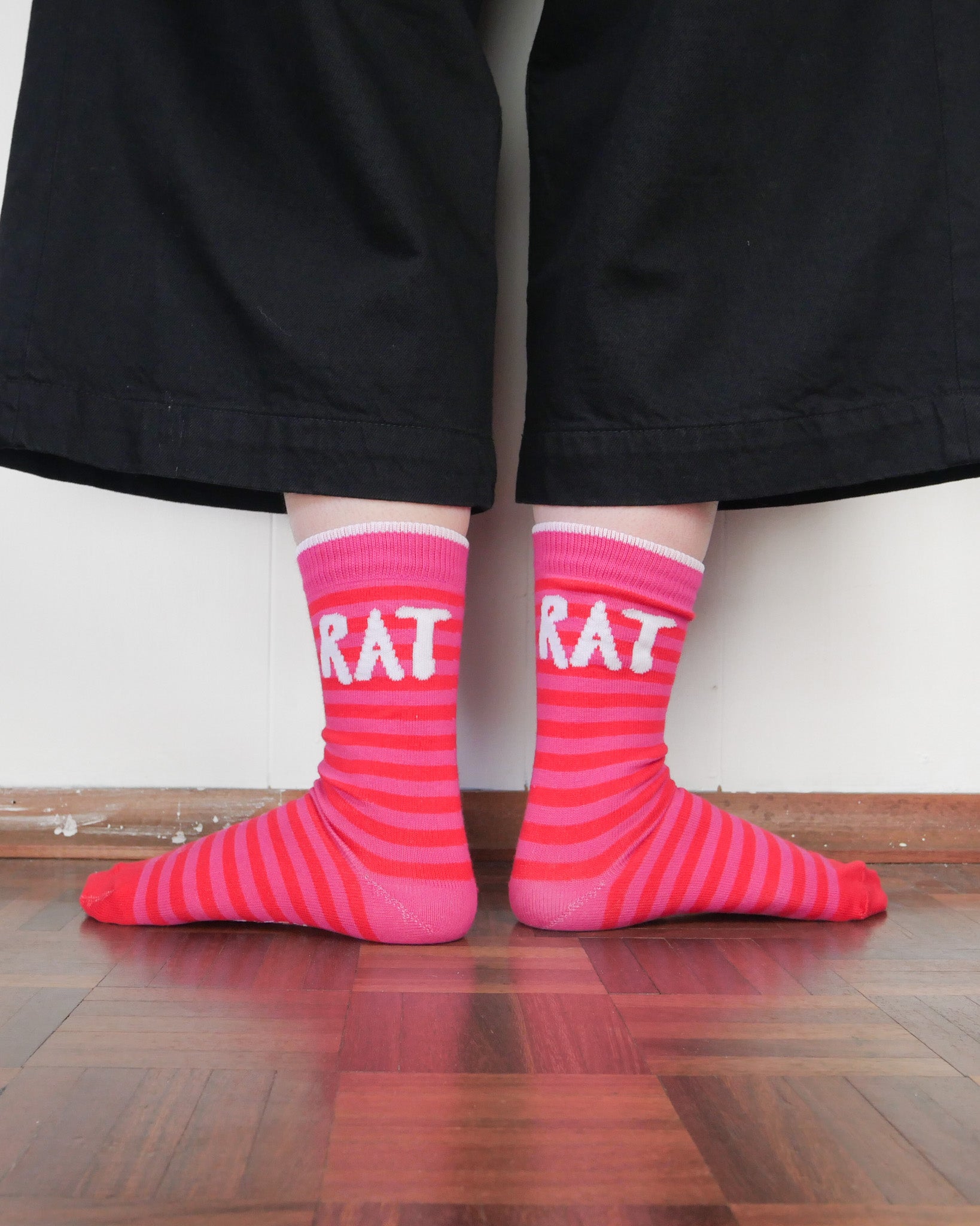 Rat Socks