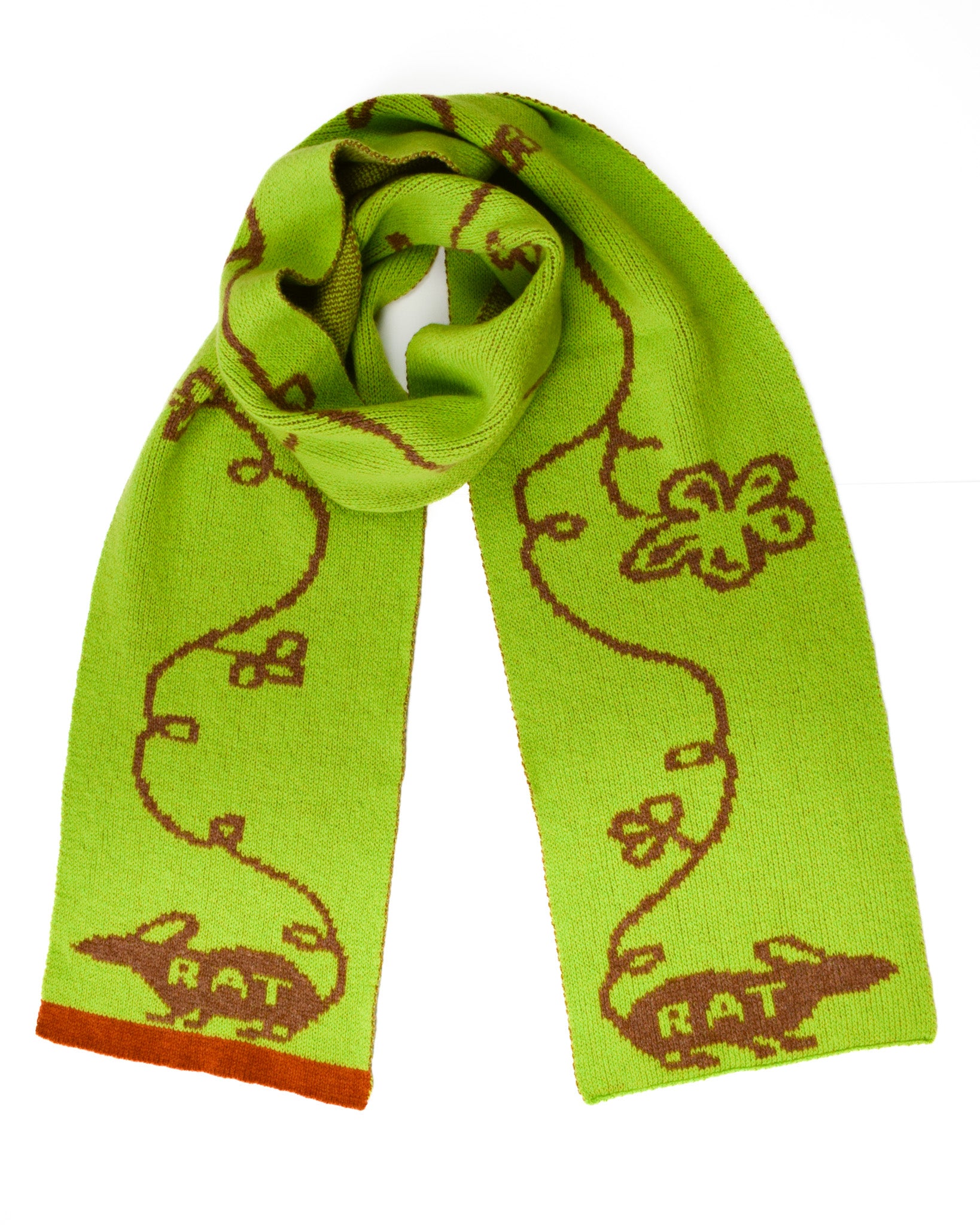 Rat Scarf