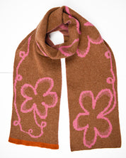 Daisy Scarf