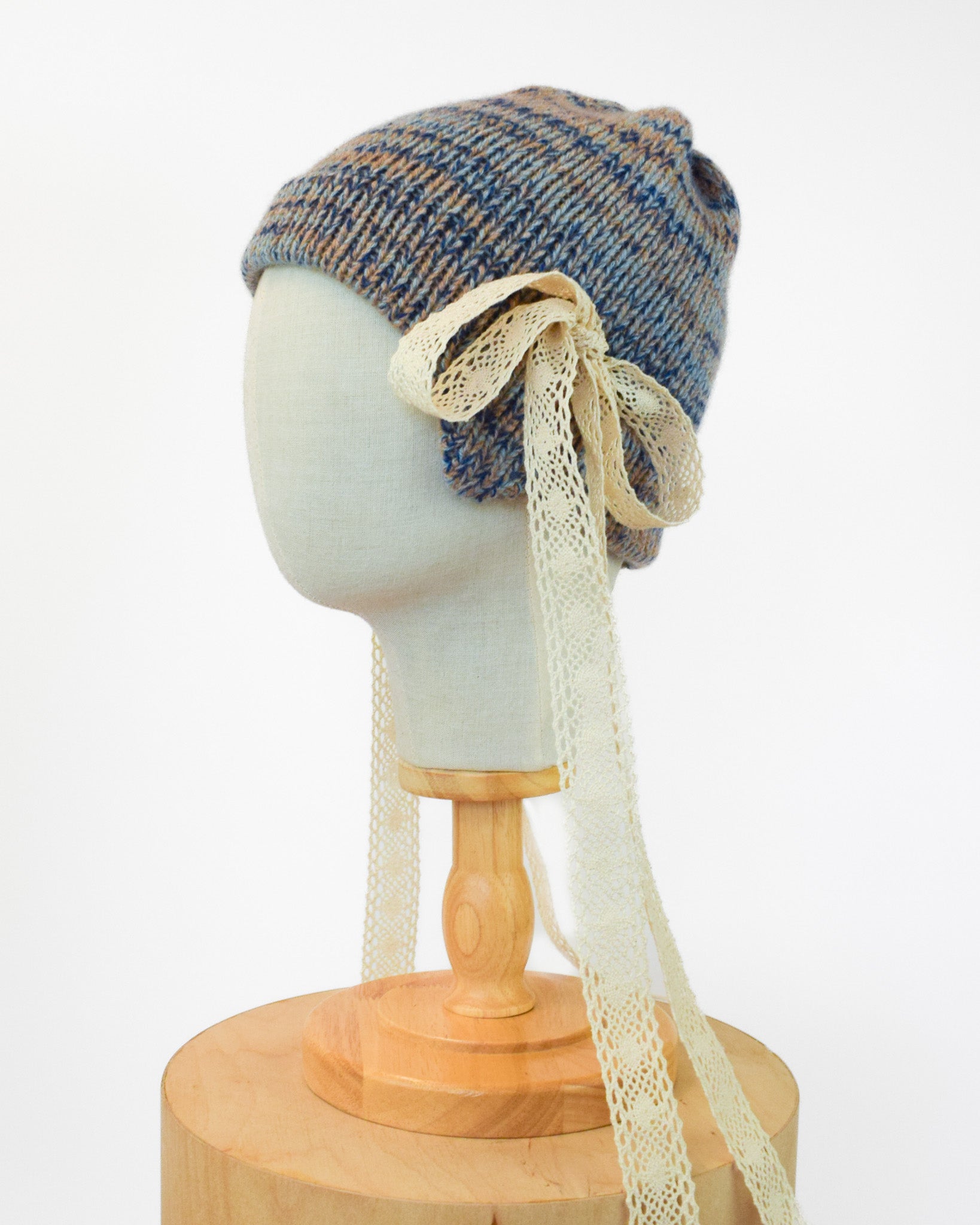 Ear Flap Beanies - Lambswool Hats Made in the UK – saffymcnamara