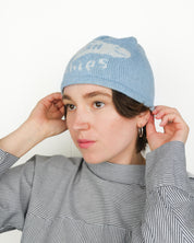Fish + Chips Beanie
