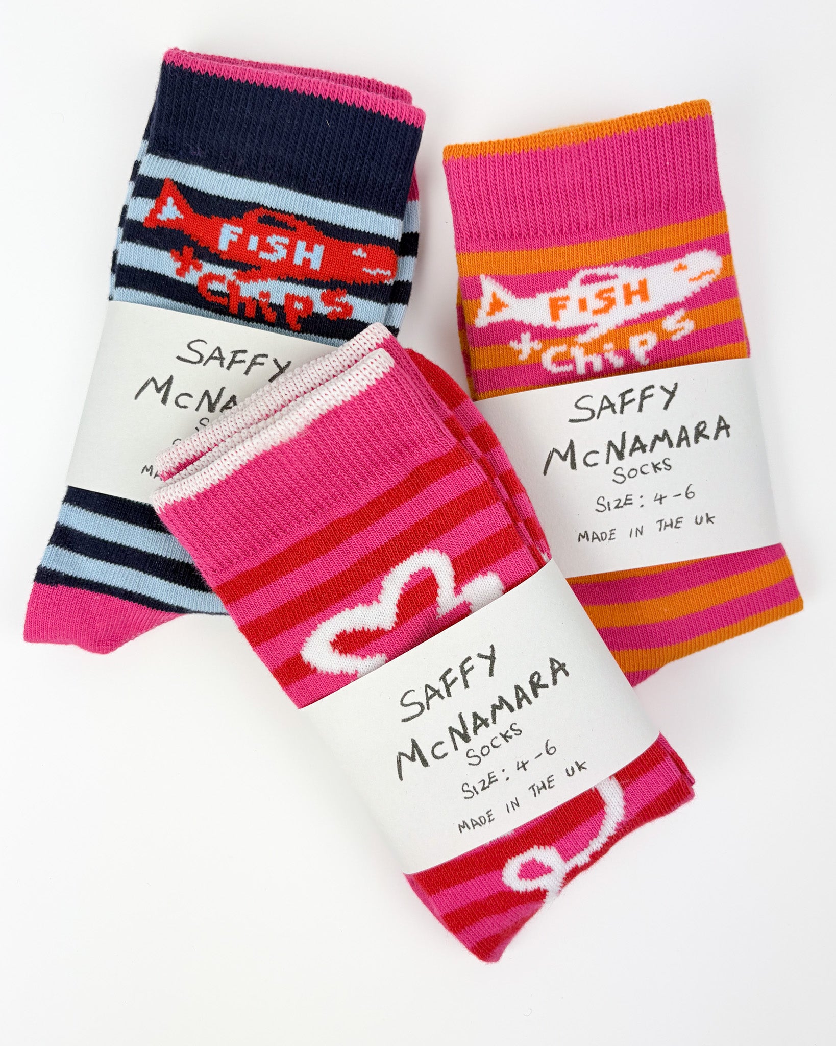 Rat Socks