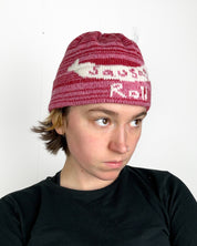 Sausage Roll Beanie