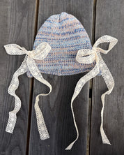 Rockpool - Bow Beanie