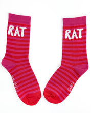 Rat Socks