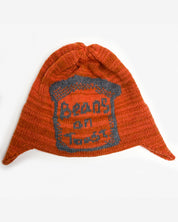 Beans on Toast Ear Flap Beanie
