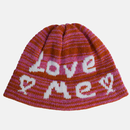 "Love Me" Beanie