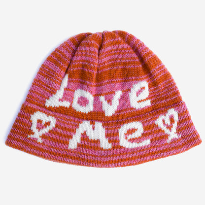 "Love Me" Beanie