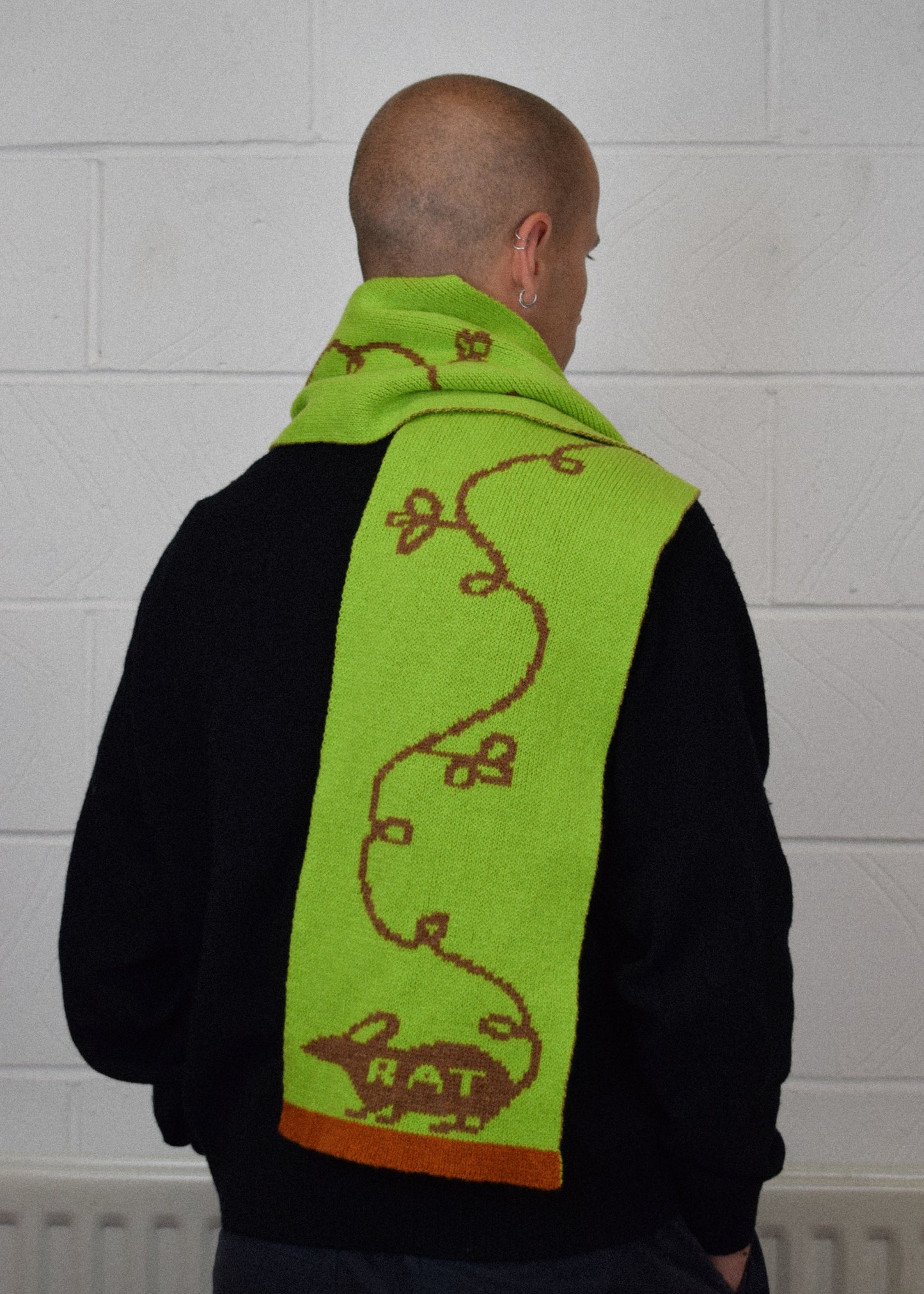 Rat Scarf