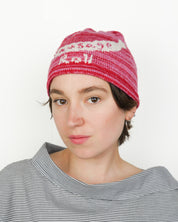 Sausage Roll Beanie