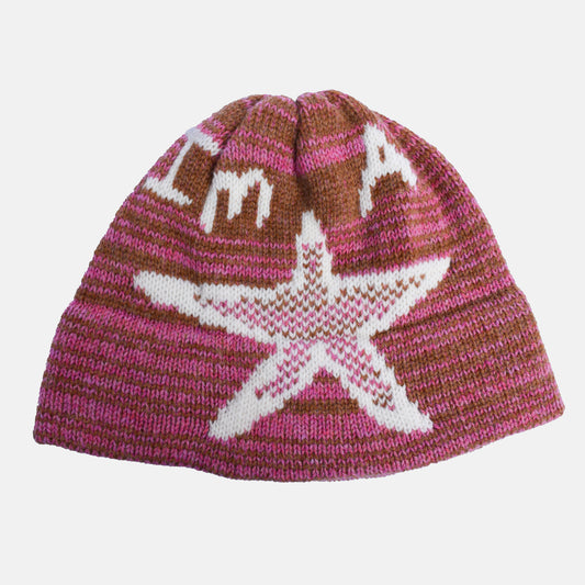 "Im a Star" Beanie